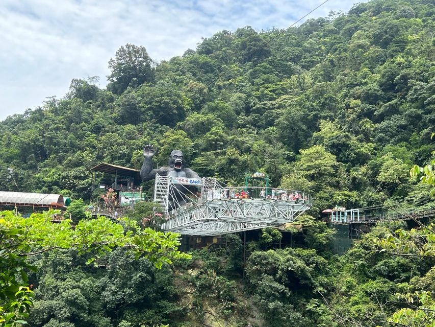 From Guangzhou: Gulong Canyon Private Day Tour - Who will enjoy Gulong Canyon most?