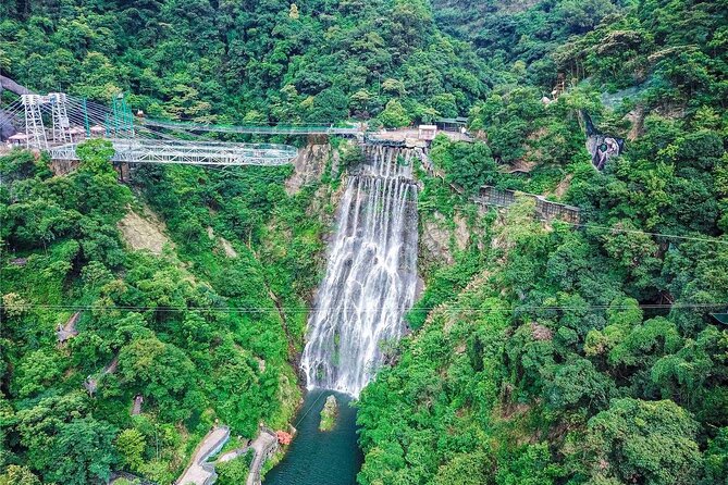 From Guangzhou to Gulong Gorge and waterfall -Nature & Adventure - Who should book this Gulong Gorge day trip