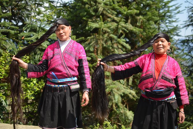 From Guilin/Yangshuo: Longji Rice Terraces and Ethnic Minority Village Day Tour - Key points before you book