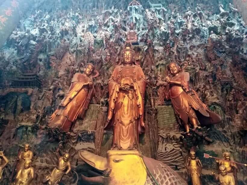 From Shanghai: Hangzhou Private Day Trip by Bullet Train - Key points before you book