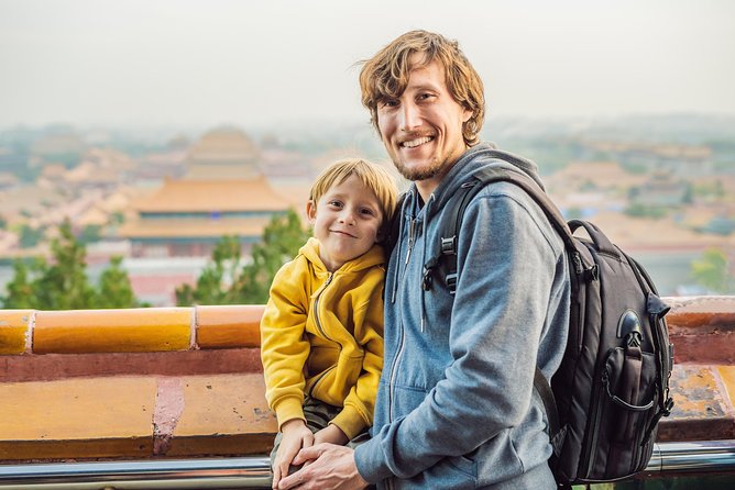 Full-Day Beijing City Tour: Hutongs, Lama Temple and Panda House - Olympic Park and Beijing’s modern face