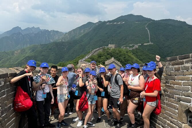 Full Day Guided Exploration of Beijing Badaling Great Wall - What the $114 price really covers