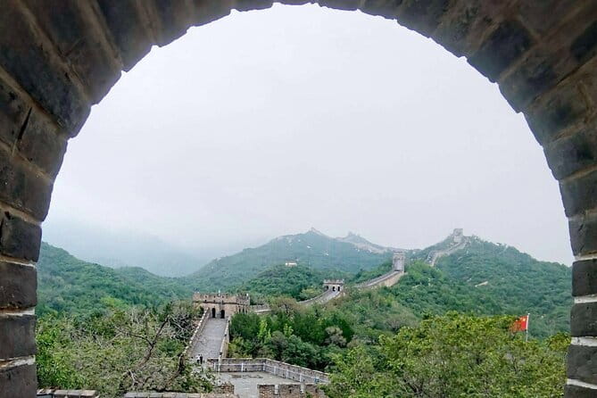 Full Day Guided Exploration of Beijing Badaling Great Wall - Who will get the most from this Badaling day