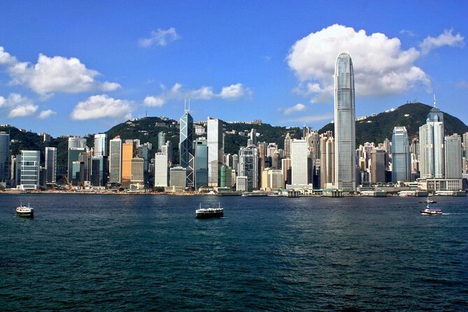 Full-Day Private Customized Walking Tour of Hong Kong - Key points to know before booking