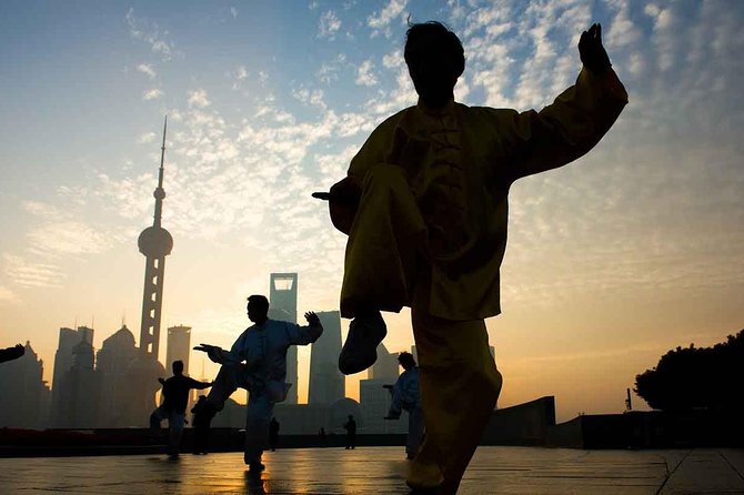 Full-Day Private Guided Tour of Shanghai - Nanjing Road, Shanghai’s big commercial show