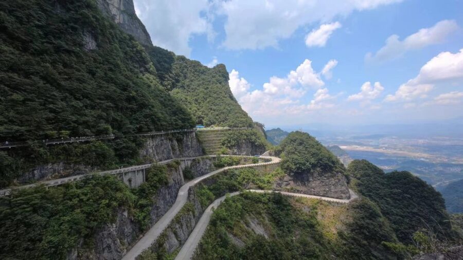 Full-Day Private Tour of Tianmen Mountain - FAQ