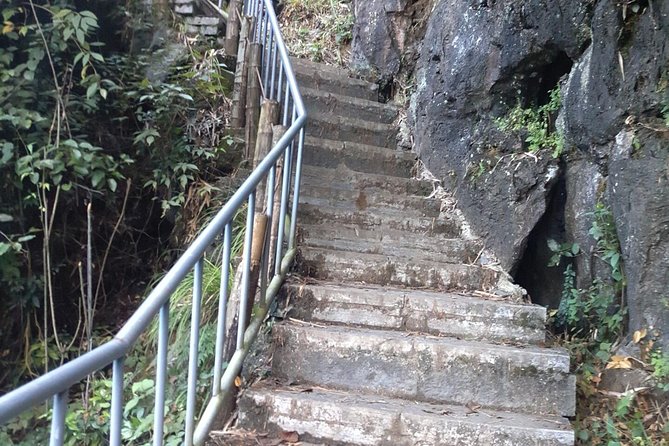 Full/Half-Day Yangshuo Xianggong Mountain Sunrise Private Tour - Adding a river cruise after the mountain