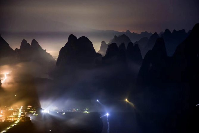 Full/Half-Day Yangshuo Xianggong Mountain Sunrise Private Tour - Who will enjoy this morning most