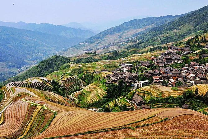 Fully-Guided Private Day Tour of Longji Terraces From Guilin - Key points to know before booking