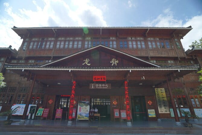 Fully-Guided Private Day Tour of Longji Terraces From Guilin - Why Longji makes a worthwhile day from Guilin