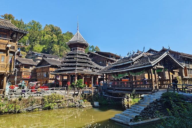 Fully-Guided Private Day Tour of Longji Terraces From Guilin - What the village visit adds