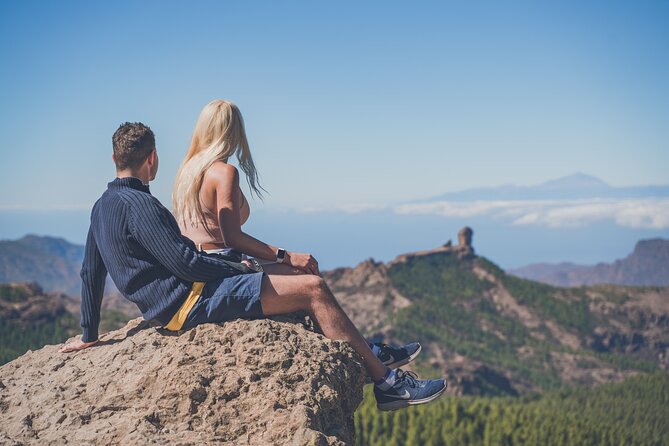 Gran Canaria Full Private Photography Experience - Key points to know before booking