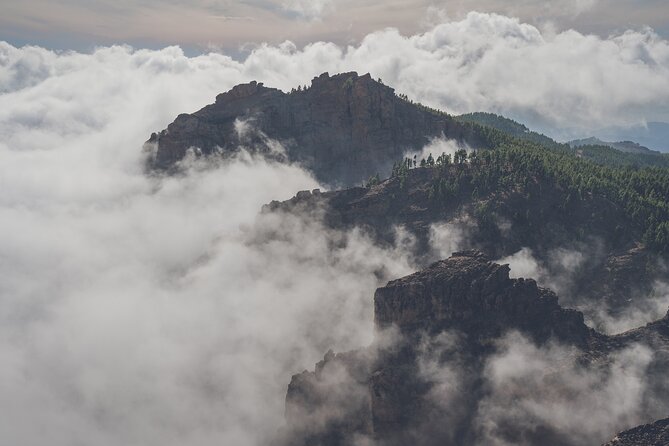 Gran Canaria Full Private Photography Experience - A full day across Gran Canaria’s mountain spine