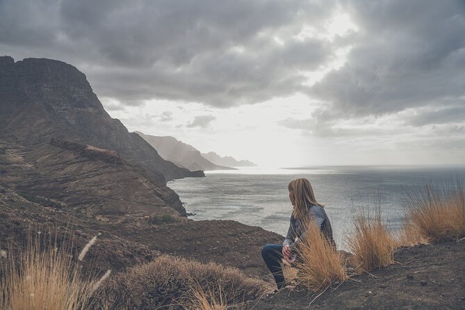 Gran Canaria Full Private Photography Experience - Local tastes at Cruz de Tejeda