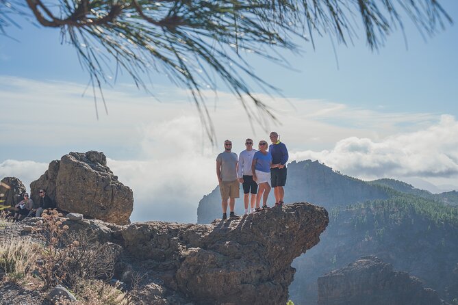 Gran Canaria Full Private Photography Experience - Tejeda’s streets and mountain views