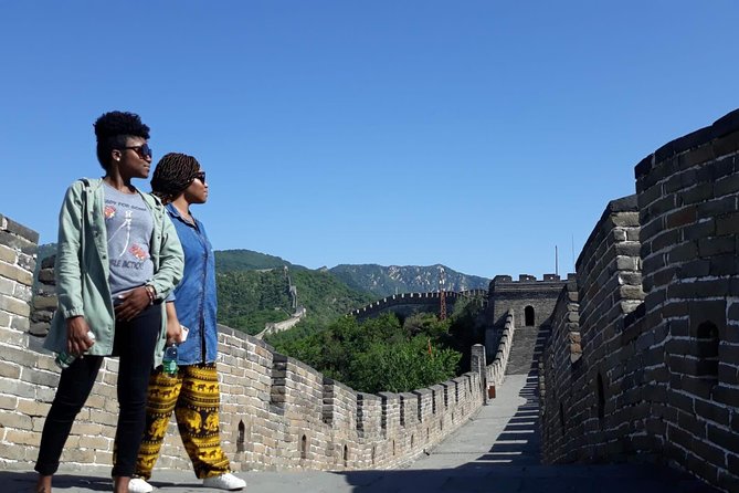 Great Wall-Forbidden City-Hutong Private Layover Guided Tour - A big Beijing day from the airport