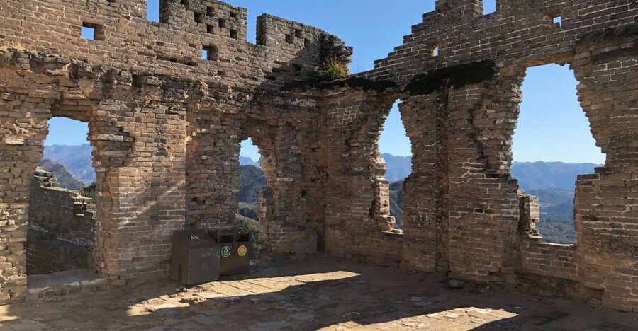 Great Wall Jinshanling To Simatai West Hiking Private Tour - Why Jinshanling Makes a Better Walk Than a Quick Photo Stop