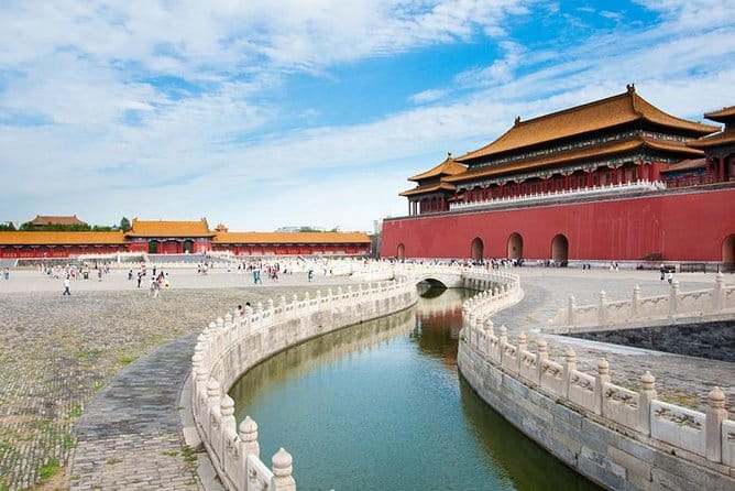 Great Wall of China at Mutianyu Full-Day Private Tour Including Lunch - Who will enjoy this tour most?