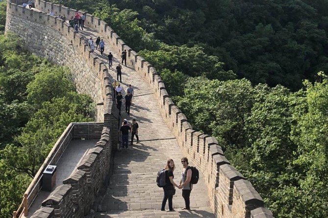 Great Wall & Temple of Heaven Private Layover Guided Tour - What to bring and what costs extra