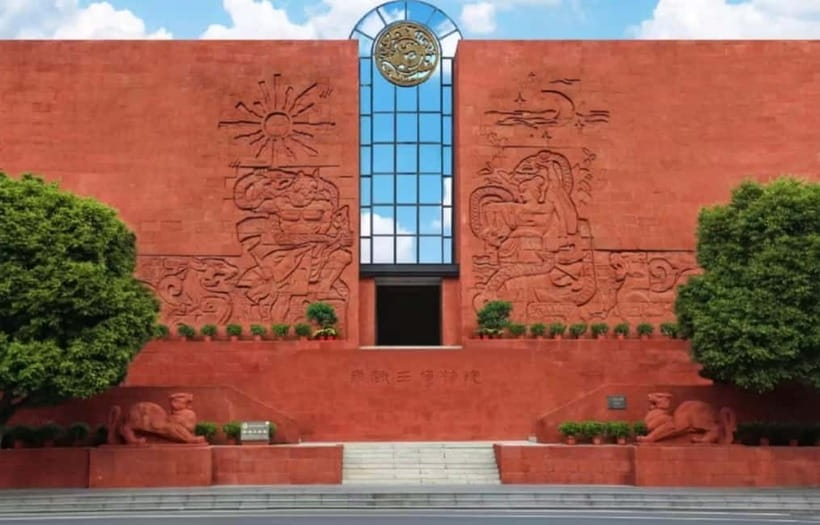 Guangzhou: 2,000-Year-Old Wonder-Nanyue King’s Tomb Ticket - Seeing the original tomb site