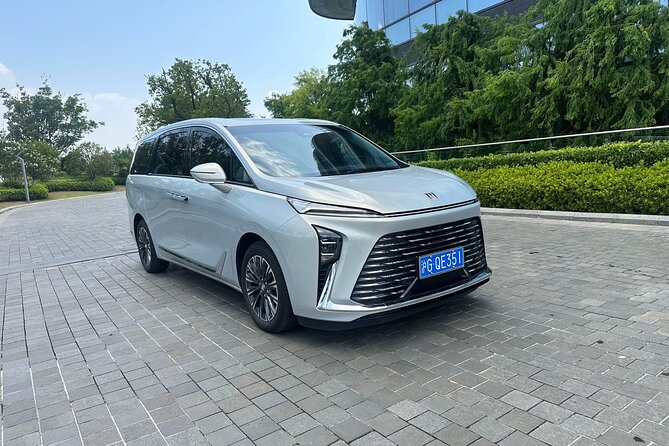 Guangzhou Baiyun Airport Guangzhou Hotels:Private with Meet & Great Service - The ride to your Guangzhou hotel