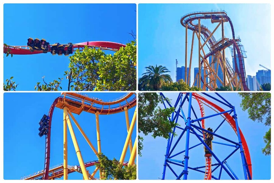 Guangzhou Chimelong: Safari Park/Paradise（Optional Day Tour） - Should you book Chimelong?