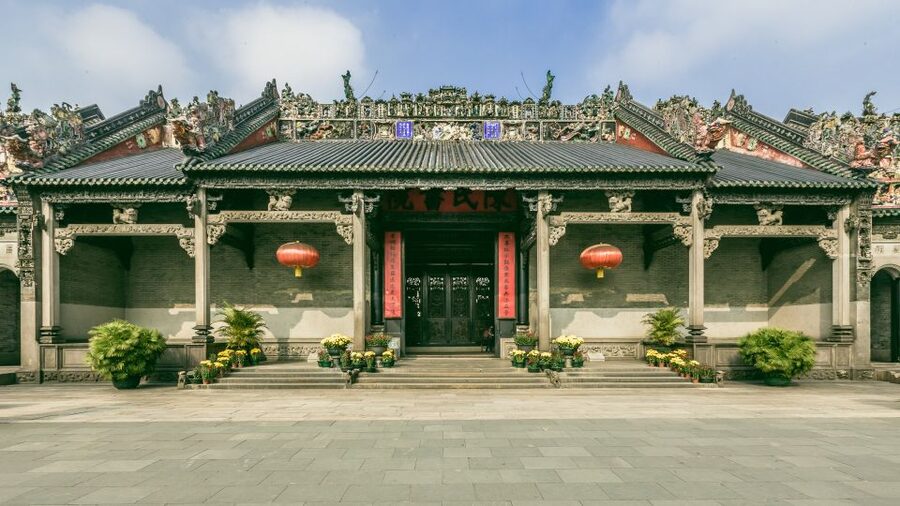 Guangzhou Day Tour By Metro & Boat - What the $139 Price Really Covers