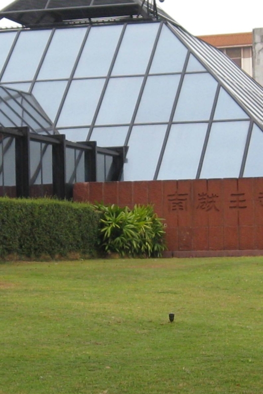 Guangzhou Day Tour By Metro & Boat - Chen Clan Academy’s Carved Qing Dynasty Detail