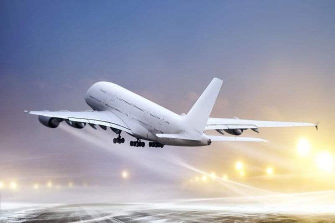 Guangzhou Downtown Hotel - Baiyun Airport OneWay Private Transfer - The Guangzhou and Shanghai Information Problem