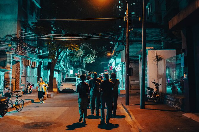 Guangzhou Evening Food Tour Through Local Neighborhood - Meeting in Haizhu District at 6:30 pm