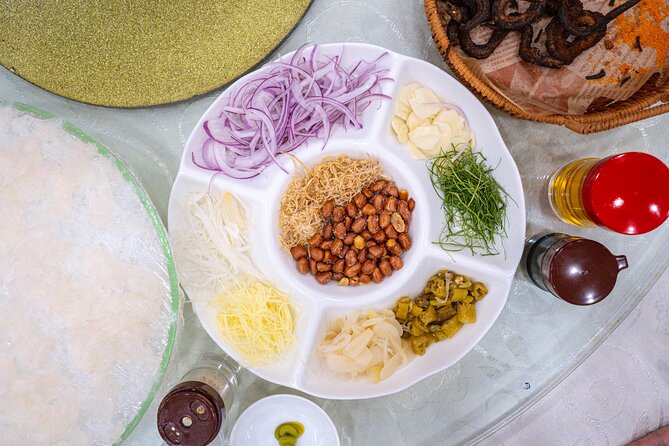 Guangzhou Evening Food Tour Through Local Neighborhood - Is $65 a fair price?