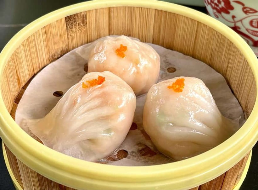 Guangzhou: Food Tour - Eat Like Local + Rice Roll Workshop - Why this Guangzhou food walk works