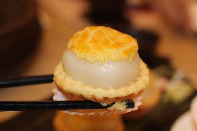 Guangzhou Foodie Tour - Starting at Huangsha Station at 10:00 a.m.