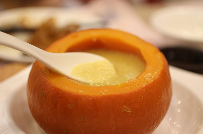 Guangzhou Foodie Tour - Old streets, food stalls, and the everyday side of Guangzhou