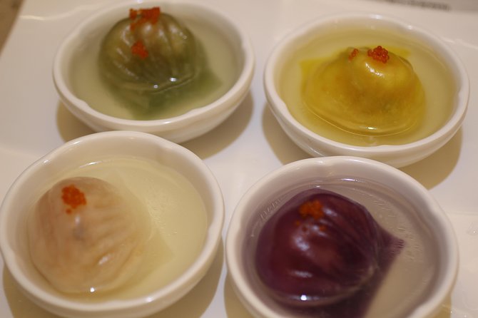 Guangzhou Foodie Tour - The Cantonese dishes you can expect to taste