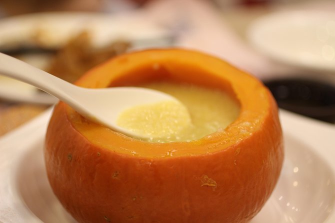 Guangzhou Foodie Tour - What the four-hour pace feels like