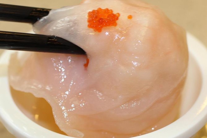 Guangzhou Foodie Tour - How the guide shapes the experience