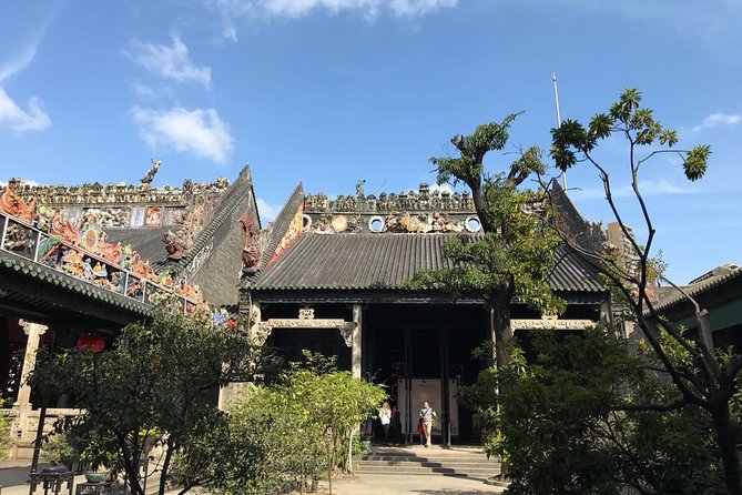 Guangzhou Historical Day Tour By Metro & Boat - Why Exploring Guangzhou by Metro Works So Well
