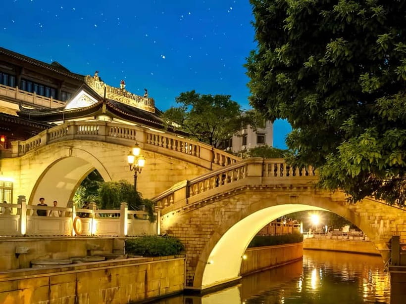 Guangzhou: Private Guided City Tour with a Local - Why a local guide changes the Guangzhou experience