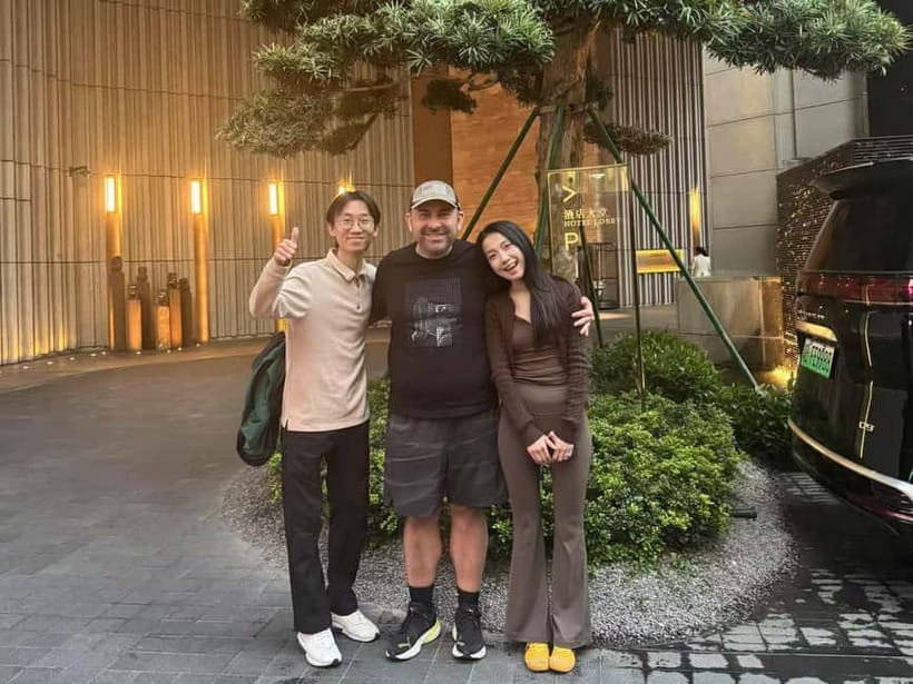 Guangzhou: Private Guided City Tour with a Local - Who should book this private Guangzhou tour?