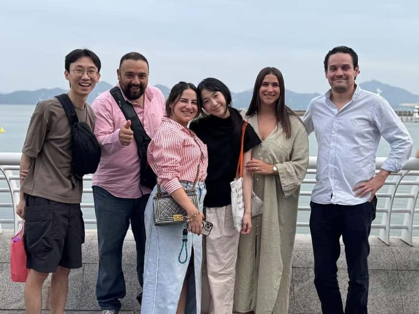 Guangzhou: Private Guided City Tour with a Local - My practical verdict