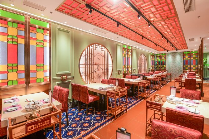 Guangzhou Private Night Tour Canton Tower and Pearl River Cruise - Is $140 per person a fair price?