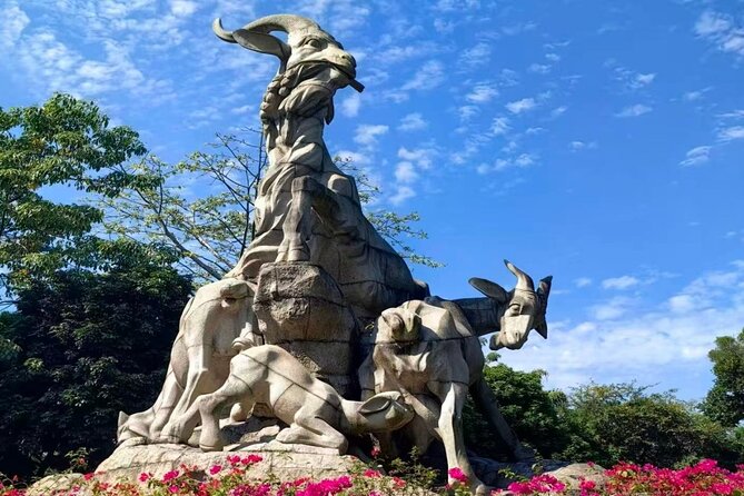Guangzhou Private Tour of Canton Tower and Pearl River Cruise - Who gets the best value from the $29 price
