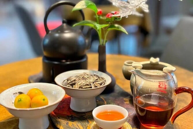 Guangzhou VIP Car Tour– Tailored Sightseeing & Shopping Adventure - A smart first look at Guangzhou