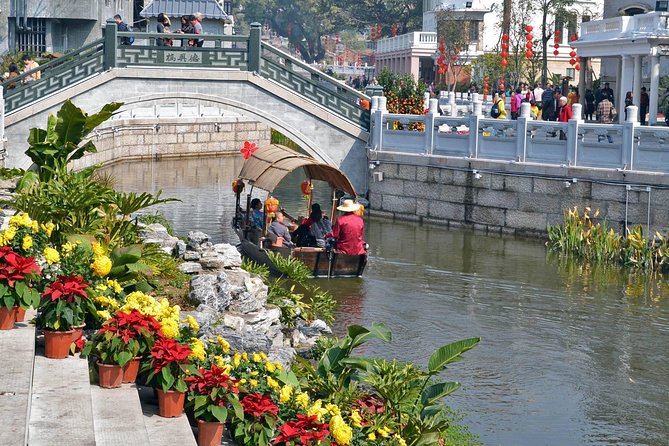 Guangzhou Walking Tour To Explore The Old Xiguan Area - Why old Xiguan is the right place to walk