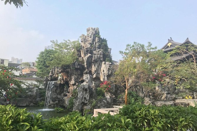 Guangzhou Walking Tour To Explore The Old Xiguan Area - Guide quality and the small-group setting
