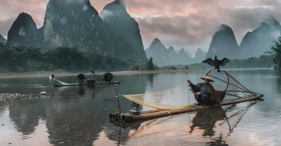 Guilin: 3-Day Private Tour with Longsheng&Cruise to Yangshuo - Key points to know before booking