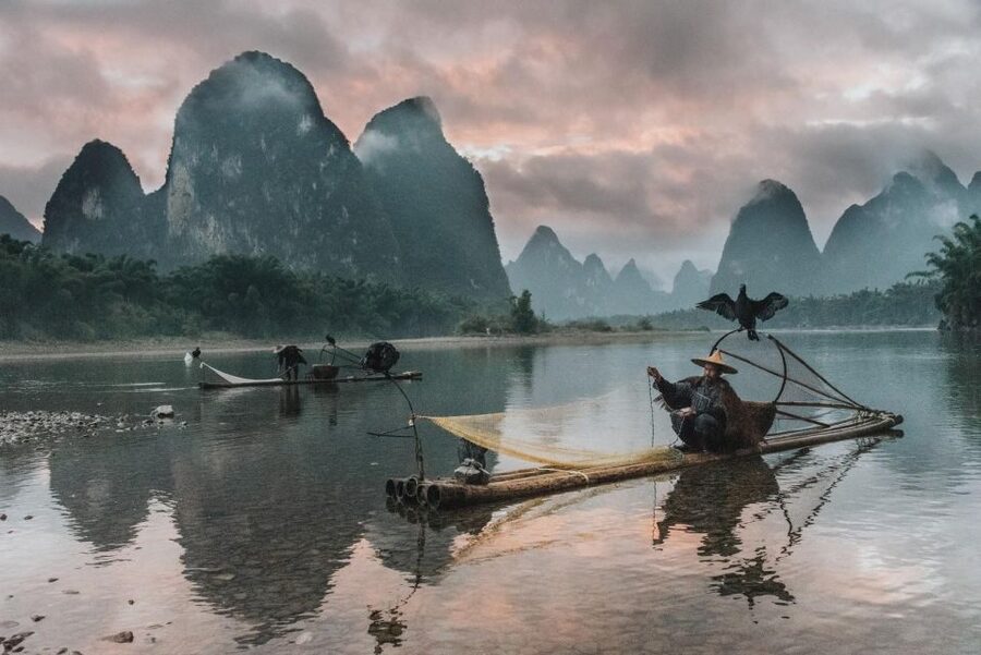 Guilin: 3-Day Private Tour with Longsheng&Cruise to Yangshuo - Why these three days work well