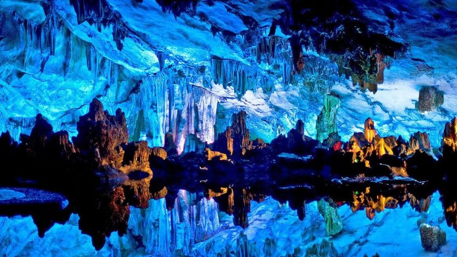 Guilin: 3-Day Private Tour with Longsheng&Cruise to Yangshuo - Who should book this Guilin trip?