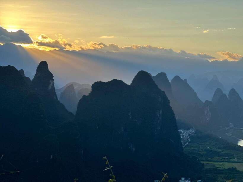 Guilin: Day tour of Longji Rice Terraces and Yangshuo - Key points to know before booking